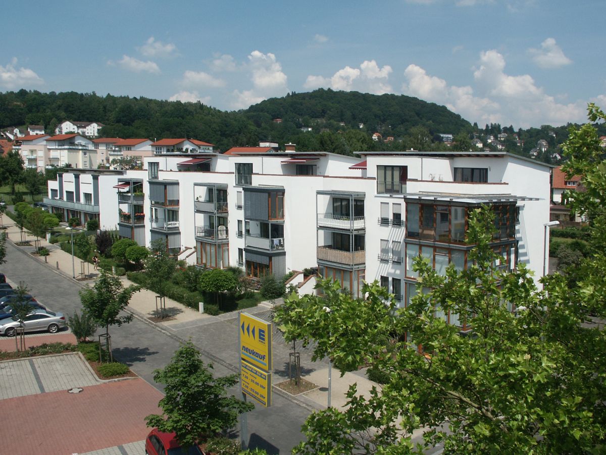 Marburg | 2001