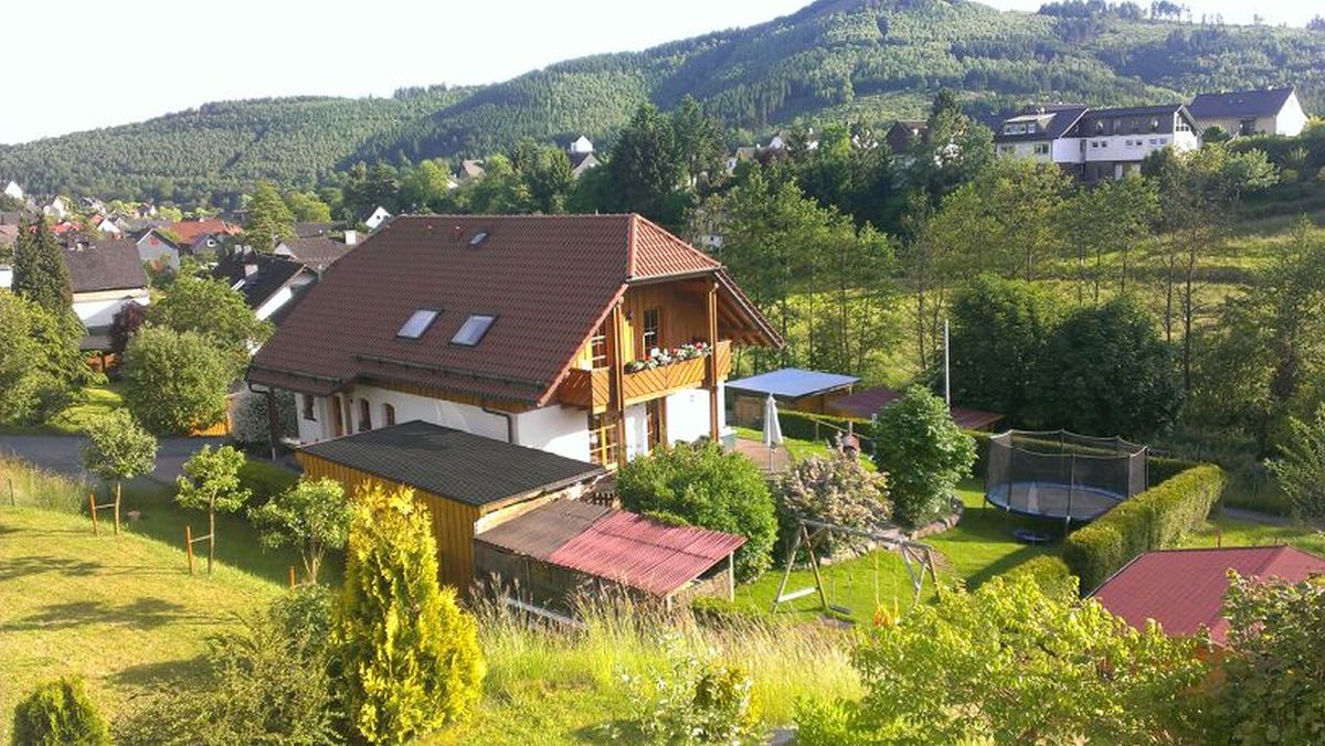 Niederlaasphe | 2003