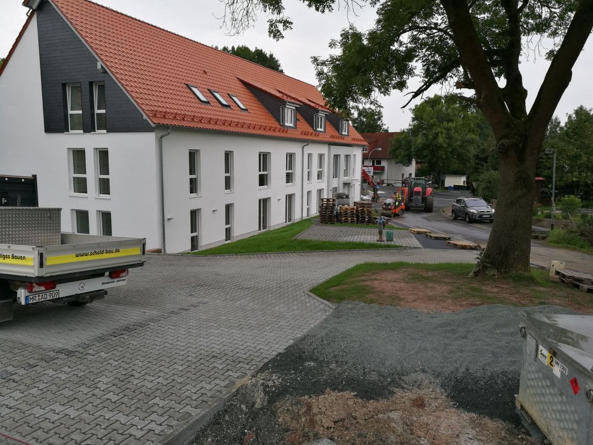 Schönstadt | 2016