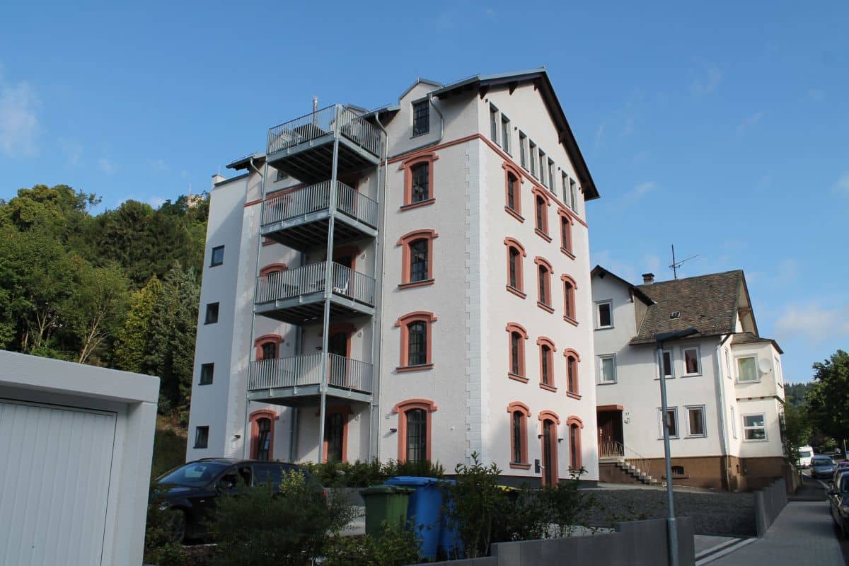 Brauerei Kottenbach | 2013
