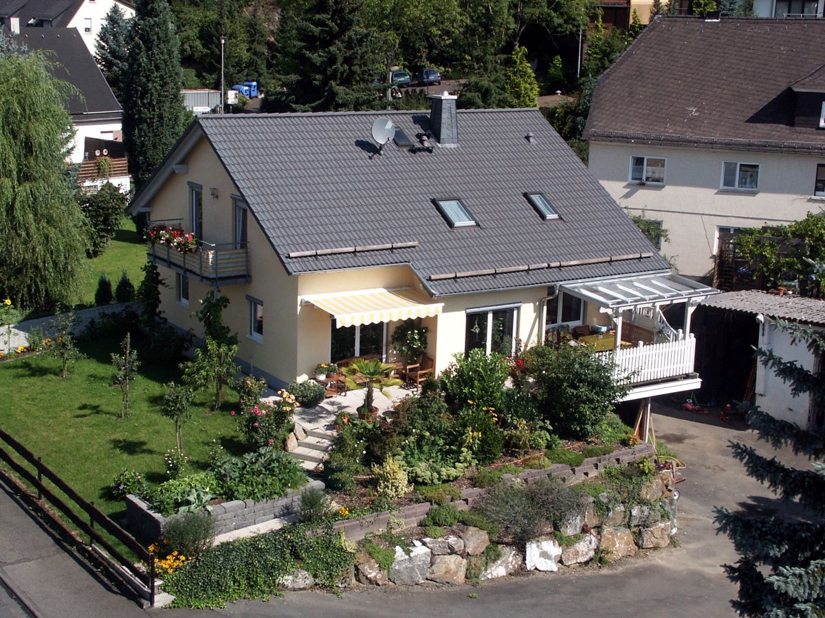 Wissenbach | 2003