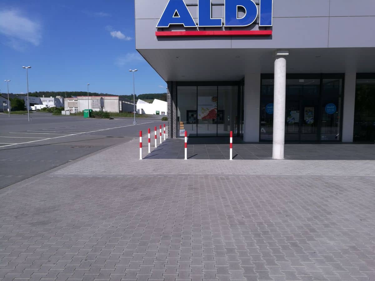 ALDI-Markt | 2017