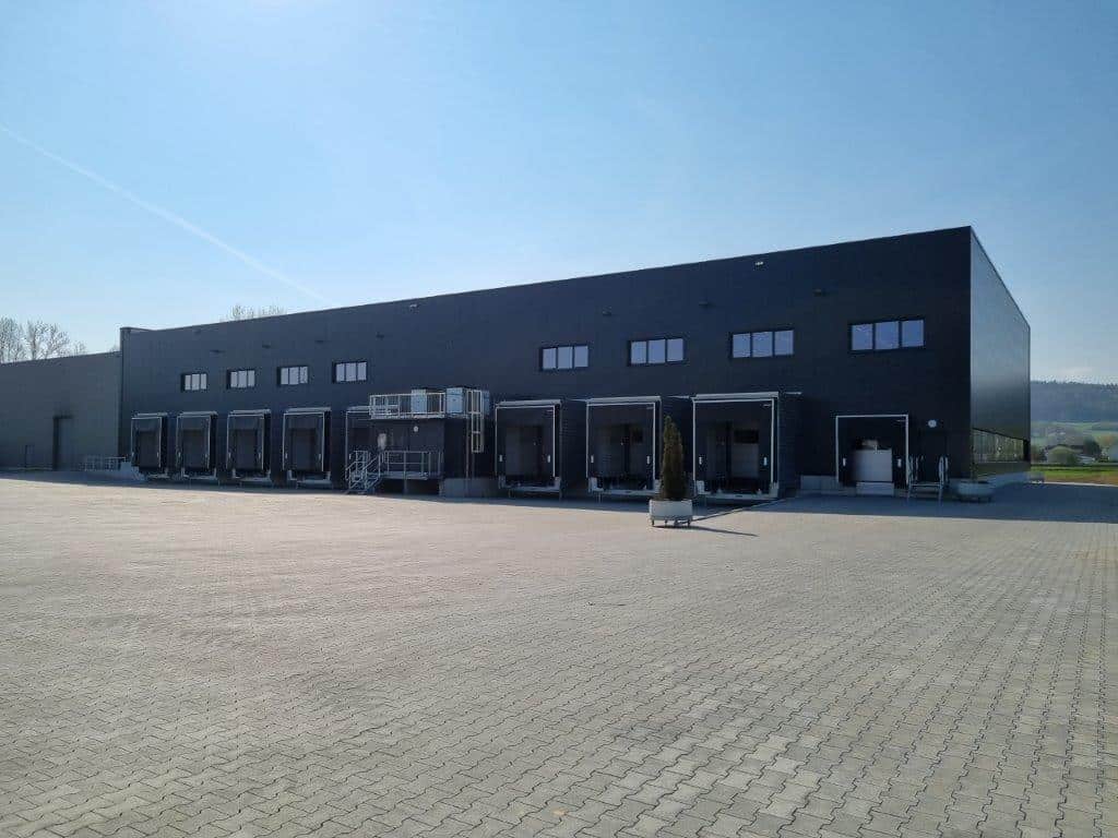 Sanitätshaus Kaphingst GmbH | 2020